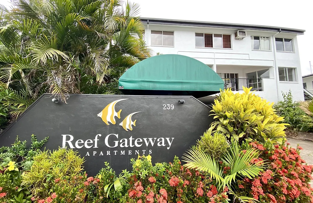 Reef Gateway Apartments-1
